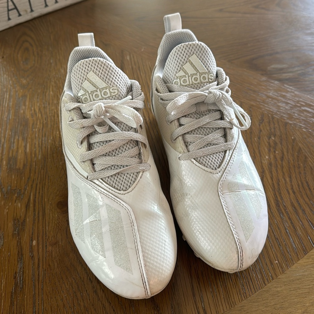 Adidas Cleats